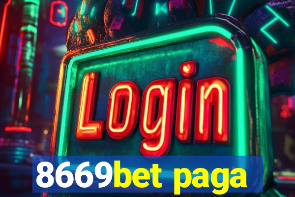 8669bet paga